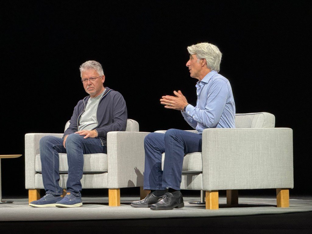 Apple confirma planes de trabajar con Gemini de Google 'en el futuro'